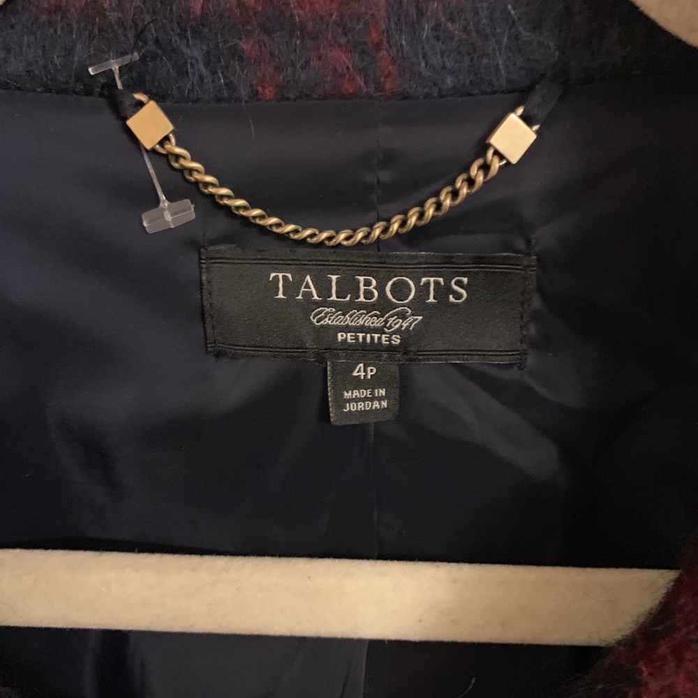 Talbots - Picture 4 of 5